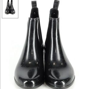 Sam Edelman Rain Boots